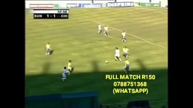 Kaizer Chiefs vs Mamelodi Sundowns | Highlights And Goals |(BP TOP 8 2001). | Brown Envelope | смотреть онлайн