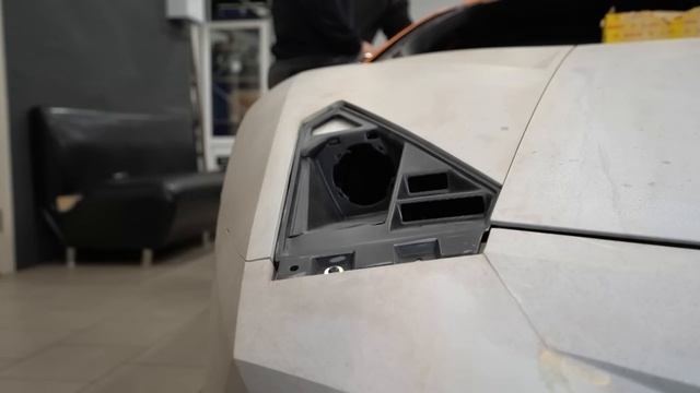 КУПИЛ ЛАМБОРГИНИ КОТОРОЙ НУЖНА МОЯ ПОМОЩЬ! ПОЧЕМУ ЭТОТ ХЛАМ СТОЛЬКО СТОИТ? ПЕРВЫЙ ВЫЕЗД В ГОРОД? смотреть онлайн