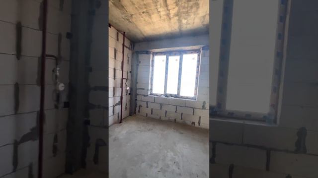 Двухкомнатная квартира с видом на море за 6500🍋 смотреть онлайн