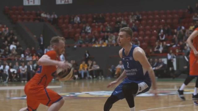 Суперфинал Лиги Белова 2019: МГУ vs МГАФК смотреть онлайн