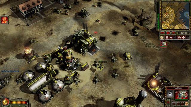 Command And Conquer Red Alert 3 Uprising # Kill-A-Ton смотреть онлайн