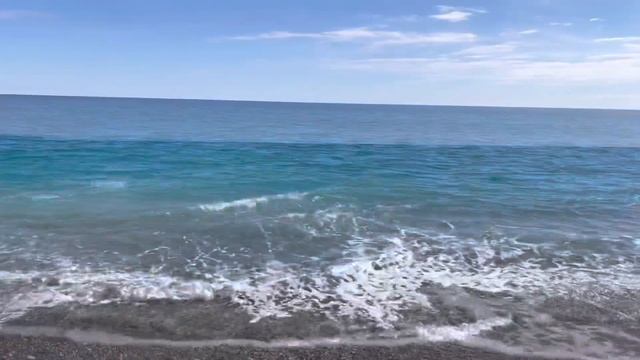 Турция??ШИКАРНОЕ МОРЕ. Шум МОРЯ??? Анталья 2022 смотреть онлайн