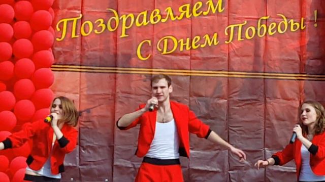 ШОУ-ГРУППА СУВЕНИР БЭНД