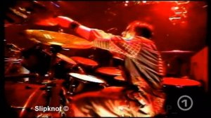 Joey Jordison The Heretic Anthem HD 1080p