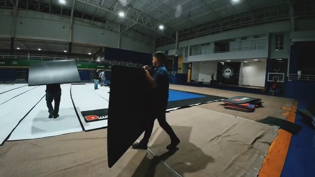 WR DOJO TEMPORADA 3 EPISODIO 3