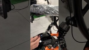 НЕФОРМАТНЫЙ ОБЗОР ЭЛЕКТРОСКУТЕРА Kugoo Kirin C2 Pro 2023