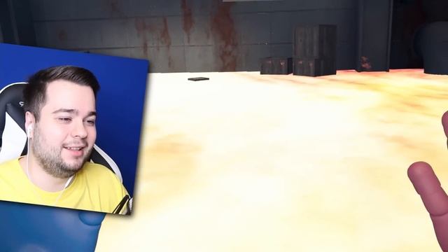 МАРИО в POPPY PLAYTIME ? Mario Хаги Ваги