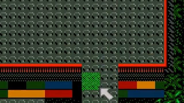 Lego Alpha Team (GBC) - Gameplay (2000) смотреть онлайн