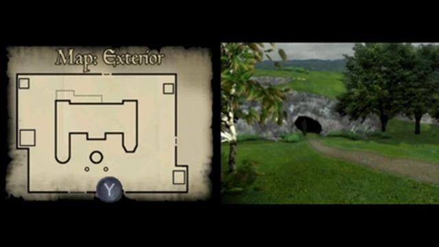 Nancy Drew: The Hidden Staircase (Part 1): The Mansion's Grounds смотреть онлайн