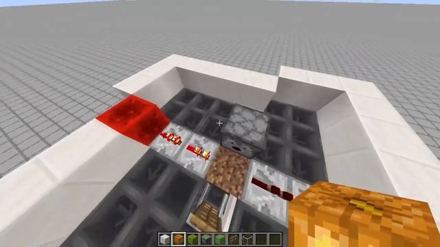 Granja de MADERA AUTOMÁTICA (5,000 troncos/hr) | MINECRAFT 1.15.2 смотреть онлайн