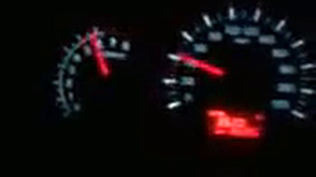 KIA RIO 1 6 MT 0 100 Kmh