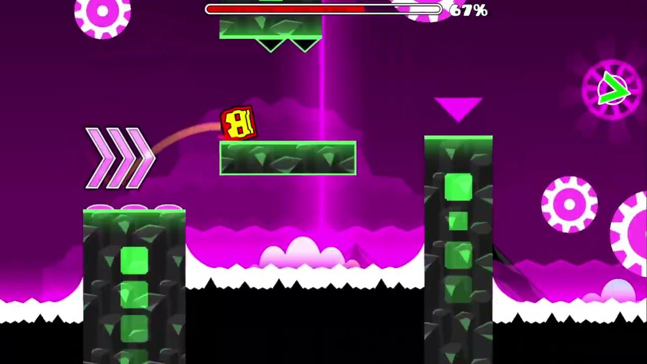 ЛУЧШЕ БЫ Я НЕ ПРОХОДИЛ ЭТОТ GAUNTLET!!! MAGIC GAUNTLET ЧАСТЬ 11 (1)