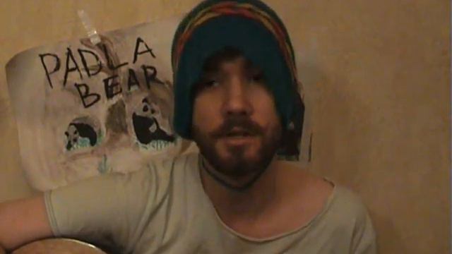 Padla Bear - бомжи