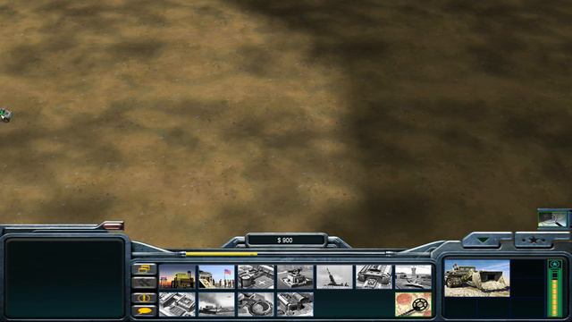 generals zero hour playing ultimate survival old school map ! смотреть онлайн