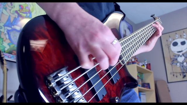 Incoming! - Xenoblade Chronicles 2 (Rock/Metal) Guitar Cover | Gabocarina96 смотреть онлайн