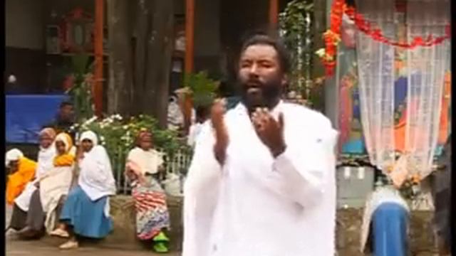 Ethiopian Orthodox Tewahedo song-Deji Tenahu Koyiche Kedanemehiretin смотреть онлайн