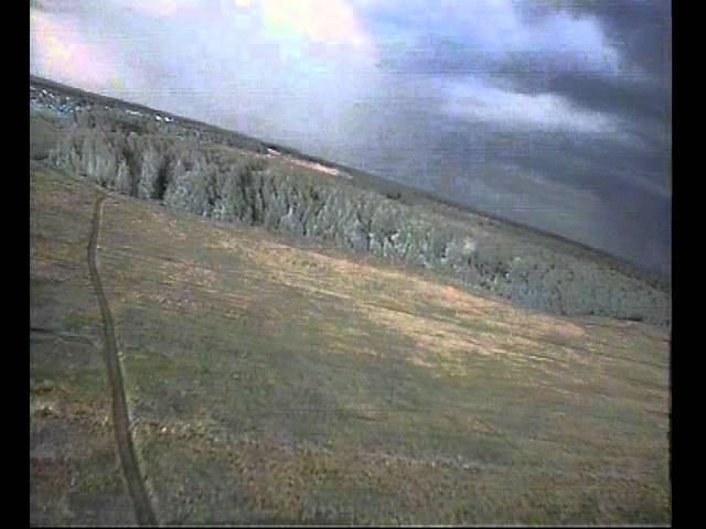 FPV полёт смотреть онлайн