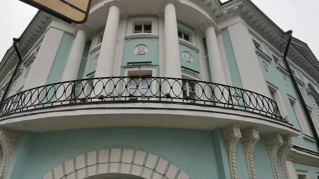 Романов переулок: как жила здесь аристократия царская и советская смотреть онлайн