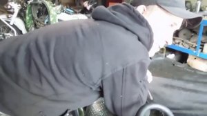 Регулировка карбюраторов К-301, К-65, К-68.