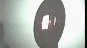 Дифракция света от проволоки