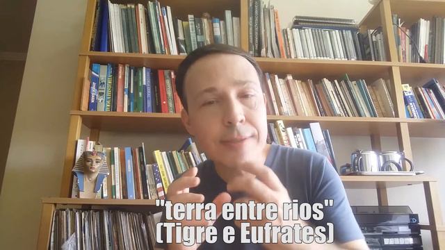 🔴antiguidade oriental aula 2 Mesopotâmia resumo completo para o ENEM смотреть онлайн