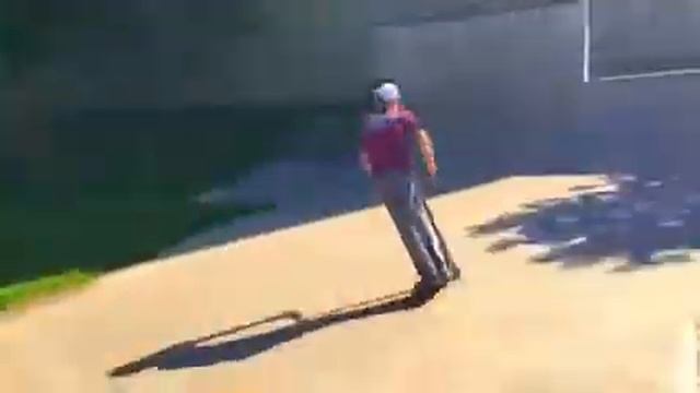 Cole Simon Kickin' It смотреть онлайн