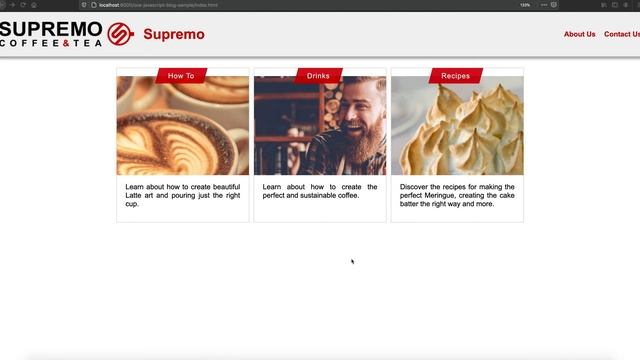 Build a Blog in JavaScript with Headless Oracle Content Management смотреть онлайн