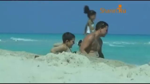 ПЛЯЖ ВАРАДЕРО смотреть онлайн