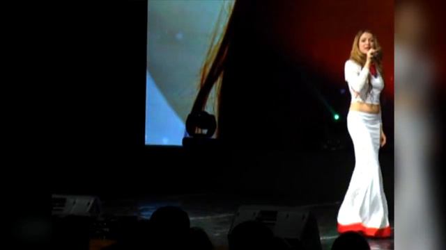 Ирина Шинжаева - Пӗрле пулар – и?  🎤#marsmusic