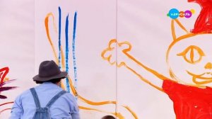 Студия Каляки-Маляки. Коты (от 29.09.2023)