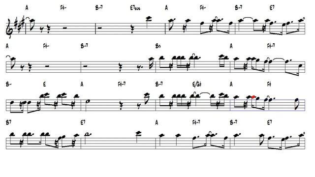 Always Look On the Bright Side of Life Monty Python Tenor Sax смотреть онлайн