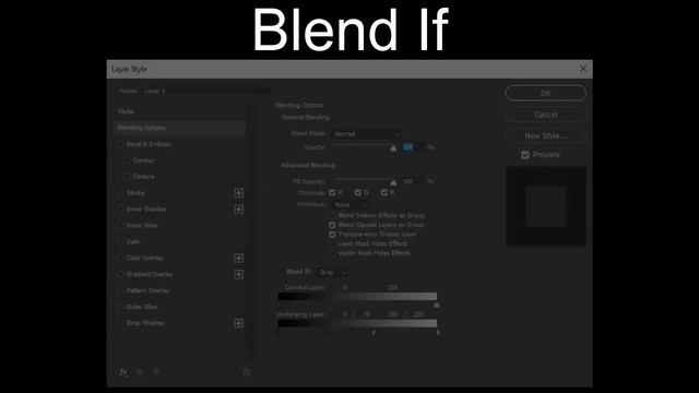 What's new in the TK9 plugin for Photoshop? смотреть онлайн