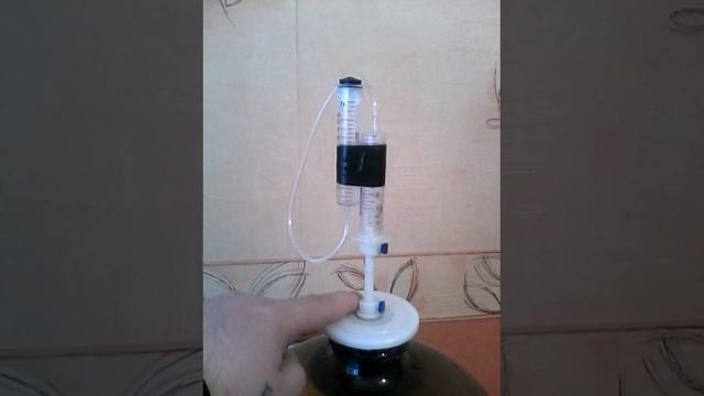 Гидрозатвор за 5 минут смотреть онлайн