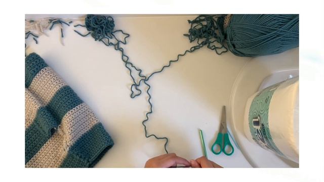 Shin Crochet Hat Tutorial | From Nana anime ☆ смотреть онлайн
