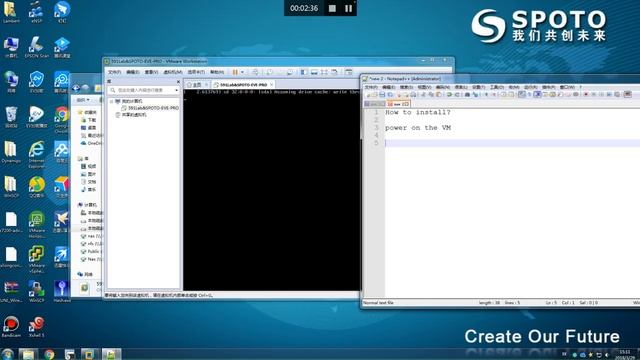 How to install EVE NG Pro | Step-by-Step Guide | SPOTO смотреть онлайн