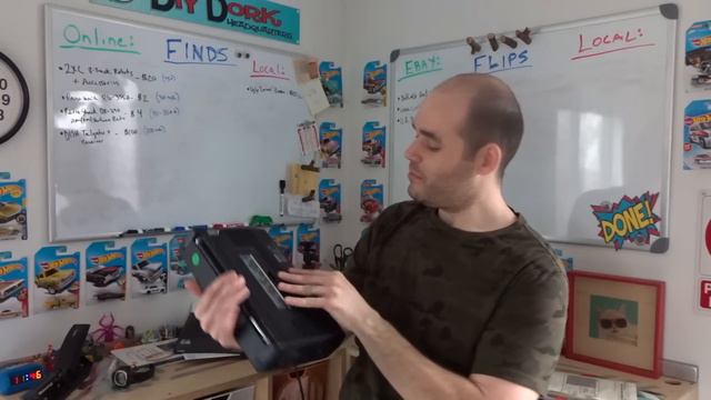 Lots of Craigslist & FB Marketplace Local Flips This Week! - Flips & Finds #23 смотреть онлайн