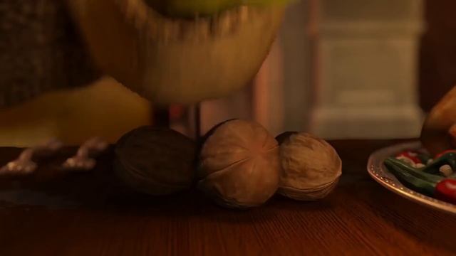 Shrek 2 But It Exponentially Speeds Up And Then Slows Down at the Credits смотреть онлайн