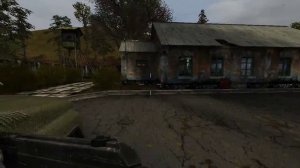 Сталкер народная солянка (Микросхемы для ученого)=(Квест фляшка)