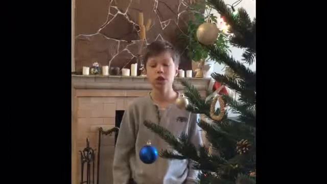 Высоцкая Ольга Сергеевна «Пришла зима с морозами» смотреть онлайн