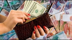 ДЕНЬГИ ЗАМАНИТЬ НА 40 МОНЕТ. ДЛЯ ВСЕХ. ВЕДЬМИНА ИЗБА