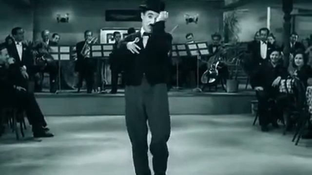 Titine ~ De Michel Villard (Charlie Chaplin) instrumental смотреть онлайн