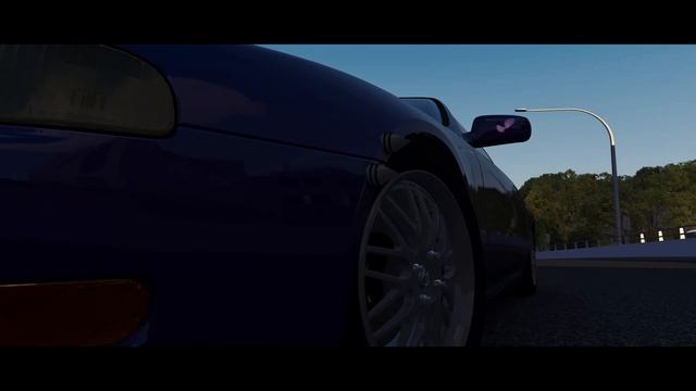 Nostalgia Series - Honda Prelude Hotlap @ Orchard Street Circuit Singapore (And the Hero will Drown смотреть онлайн