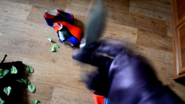 DRAGONFEST2016 ХАРЛИ ДЖОКЕР ЯДОВИТЫЙ ПЛЮЩ КОСПЛЕЙ*HARLEY QUIN JOKER POISON IVY COSPLAY *BOGDANOVLIF смотреть онлайн