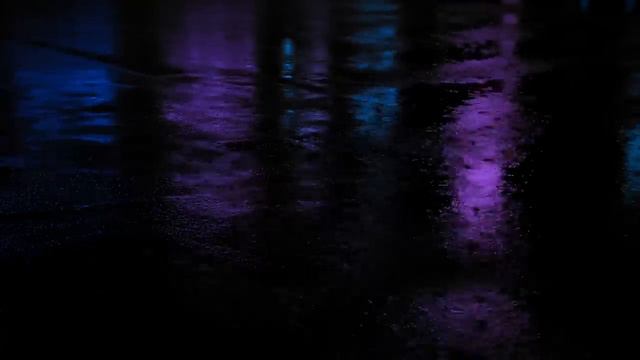Heavy Rain to Sleep FAST. 24 Hours of Strong Rain Sounds to End Insomnia, Block Noise, Study смотреть онлайн