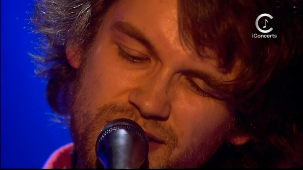 Guillemots - Annie Let's Not Wait =HD= смотреть онлайн