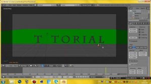 Как сделать интро/заставку в стиле Pixar?