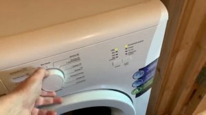Обзор Стиральной Машины Beko на 5кг Модель MVB 59001 M