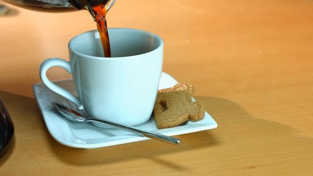 Die besten Kaffeemaschinen im Vergleich mit Katie Steiner (März 2018) смотреть онлайн