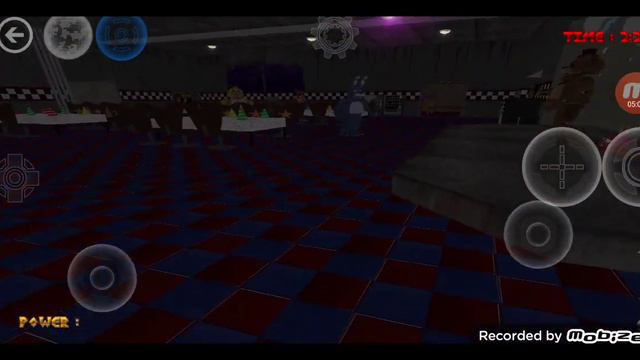 FNAF DOOM MOD на Android смотреть онлайн