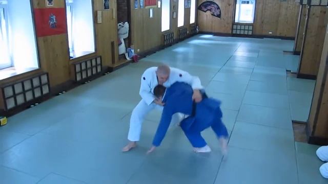 Дело Кано Дзигоро 1 смотреть онлайн